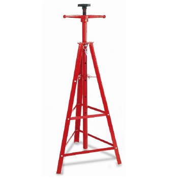 2 TON UNDERHOIST STAND