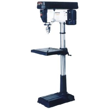 20" DRILL PRESS, JDP-20MF