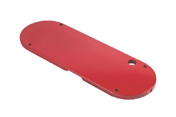 UNISAW ZERO CLEARANCE THROAT