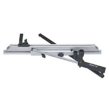 D-MITER GAUGE, H.D. PRECISION