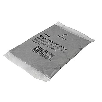 REPLACEMENT SILICA /spark plug