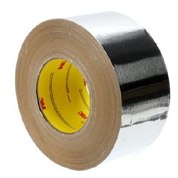 Alum Foil Tape 48mm x 45.7m