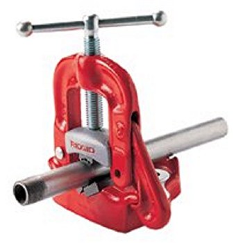 BENCH YOKE VISE #21 (1/8-2")