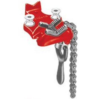 BENCH CHAIN VISE, BC-4A