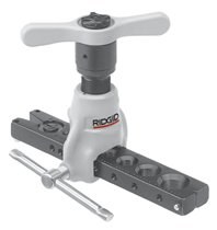 37º SAE FLARING TOOL