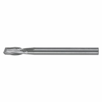 STRAIGHT BIT S0 - 9/32" DIA