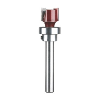 BEARING GUIDED DADO
