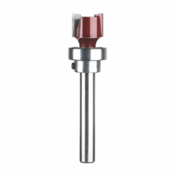 BEARING GUIDED DADO