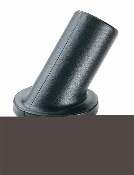 Brush suction, CT