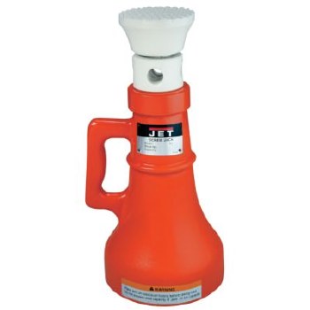 10-TON SCREW JACK