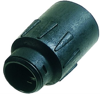 Rotating adapter D27 AS, CT