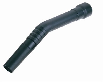 Tube curved hand, CT