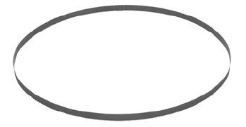 M12 Sub Compact Band Saw Blade