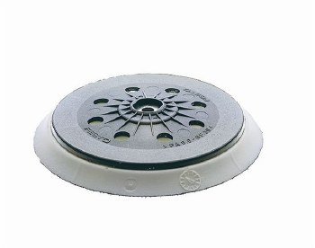 Sanding pad new 5", SSoft ES12