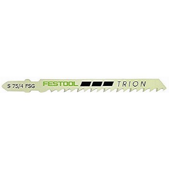 JIGSAW BLADE S75/4FSG 5X,PS2