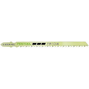 Jigsaw blade S105/4FSG 20x PS2
