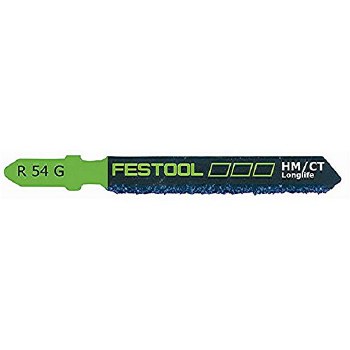 Jigsaw blade R 54/G 1x, PS2