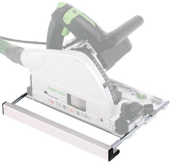 Parallel guide, TS 55