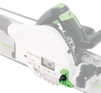 SPLINTER GUARD 5X, TS55