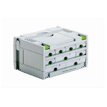 9 DRAWER SYSTAINER