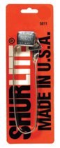 TRIPLE FLINT LIGHTER