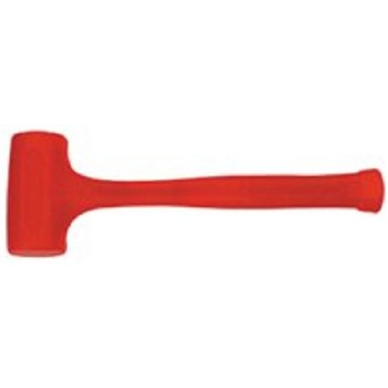 52 oz ORANGE DEADBLOW HMR