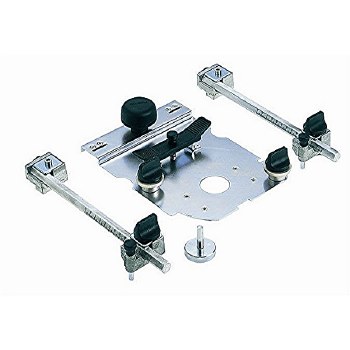 Hole drilling set LR 32, OF140