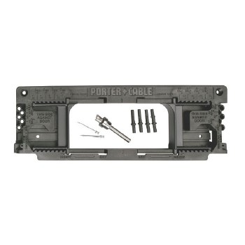 DOOR HINGE TEMPLET FOR MORTISI