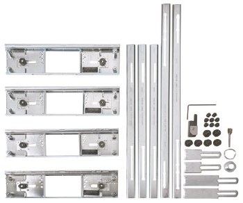 HINGE BUTT TEMPLET KIT