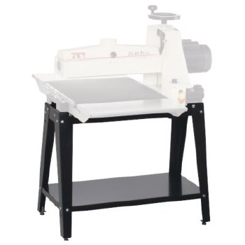 STAND OPEN, WITH SHELF