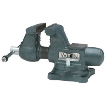 6-1/2" TRADESMAN VISE