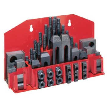 CK-12, 1/2" CLAMPING KIT