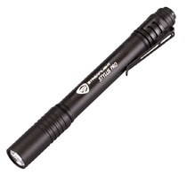 STYLUS PRO LED FLASHLIGHT