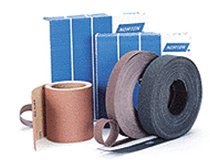 1" x 50 YDS 600GRIT HANDY ROLL