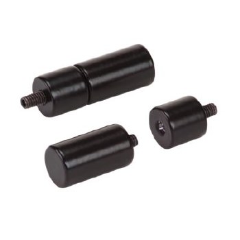 2" BENCH DOGS SET OF 4