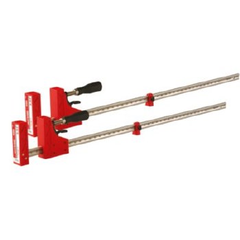 98" JAW OPEN, PARALLEL CLAMP