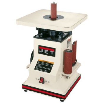 BENCHTOP OSCILLATING SANDER