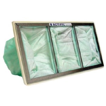 AIR FILTER FOR AFS-1000B