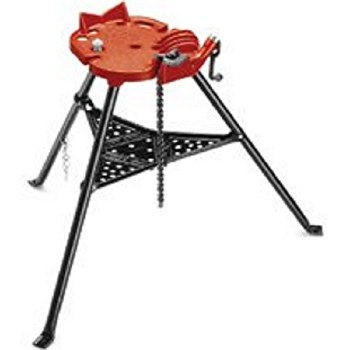 6" TRISTAND CHAIN VISE