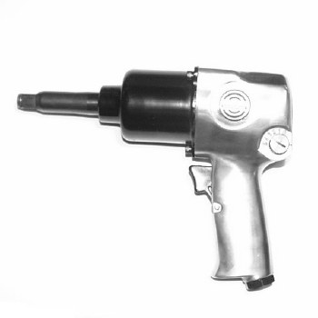 1/2" Impact