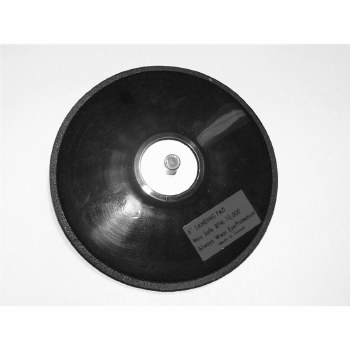6" DA Pad