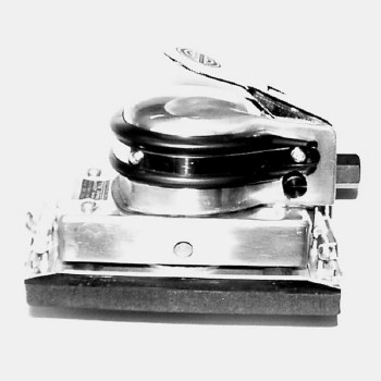 Jitterbug Sander