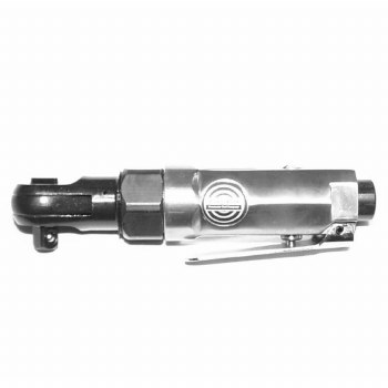 3/8" Ratchet - Stubby