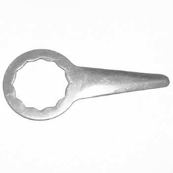 1 1/2" BLADE