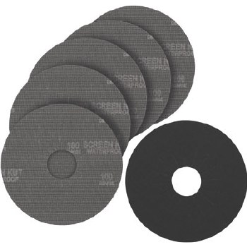 DRYWALL H&L SANDER PAD/DISCS