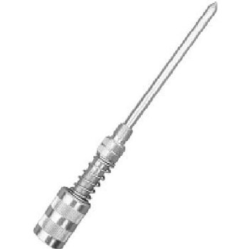 4" NEEDLE ADAPTOR QD