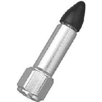 RUBBER TIP FOR GREASE GUN