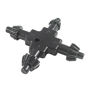 SMALL MASTER CHK KEY