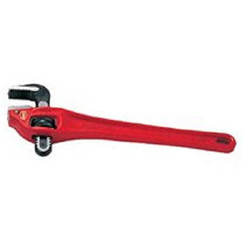 18" HD OFFSET PIPE WRENCH
