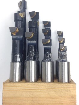 12PC BORING BARS
